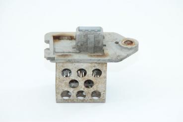 Preview: Lüftervorwiderstand 9641212580 Citroen BERLINGO 1