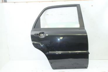 Tür hinten rechts 770041F050 Kia SPORTAGE 2 JE