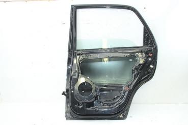 Tür hinten rechts 770041F050 Kia SPORTAGE 2 JE