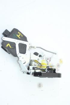 Türschloß hinten links 814111F010 Kia SPORTAGE 2 JE