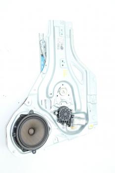 Fensterheber elektrisch hinten links 834700Z040 Kia SPORTAGE 2 JE