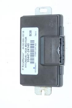 Steuergerät Getriebe 9544724140 Kia SPORTAGE 2 JE