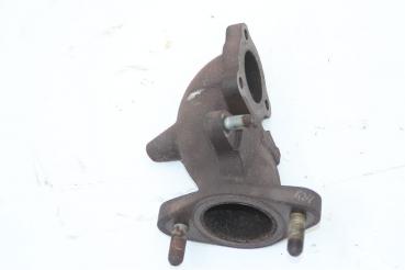 Auspuff / Hosenrohr 2857027230 Kia SPORTAGE 2 JE
