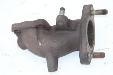Preview: Auspuff / Hosenrohr 2857027230 Kia SPORTAGE 2 JE