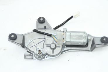 Preview: Scheibenwischermotor hinten 2596000632 Suzuki GRAND VITARA 2