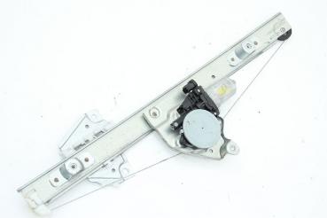 Fensterheber elektrisch hinten links 8346065J00 Suzuki GRAND VITARA 2