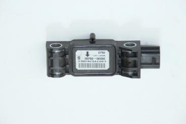 Preview: Airbag Sensor vorn links 3893065J30 Suzuki GRAND VITARA 2