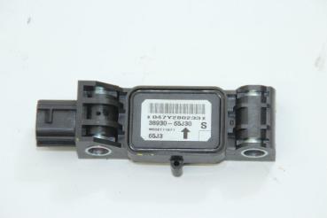 Airbag Sensor vorn rechts 3893065J30 Suzuki GRAND VITARA 2