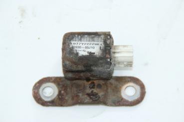Preview: Airbag Sensor links 3893065J10 Suzuki GRAND VITARA 2