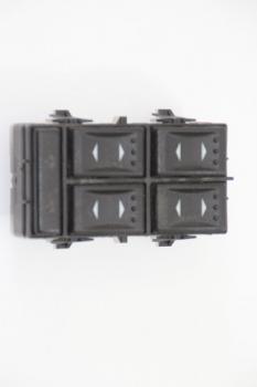 Preview: Schalter Fensterheber vorn links 3S7T14A132BA Ford MONDEO 3