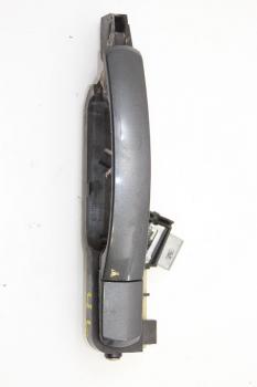 Preview: Türgriff außen hinten links 1S71F226B23AC Ford MONDEO 3