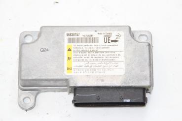 Steuergerät Aufprallsensor 96838157 UE Chevrolet CAPTIVA