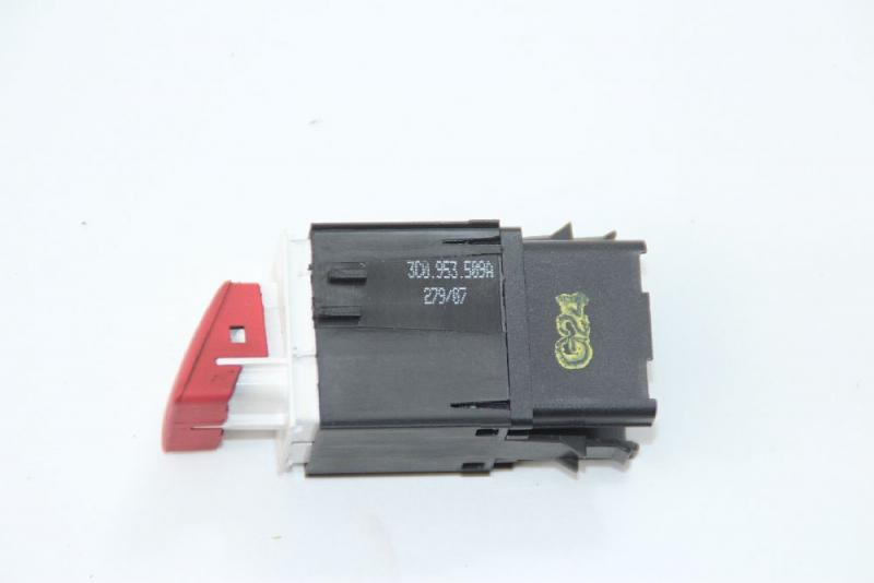 Preview: Schalter Warnblink 3C0953509A VW PASSAT Variant 3C