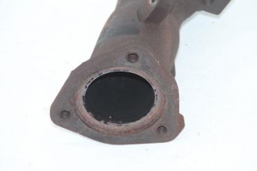 Preview: Auspuff / Hosenrohr 6M349G437AA Ford RANGER 2