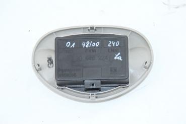 Preview: Alarmanlage 90440224 Opel VECTRA B