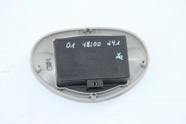 Preview: Alarmanlage 90440224 Opel VECTRA B