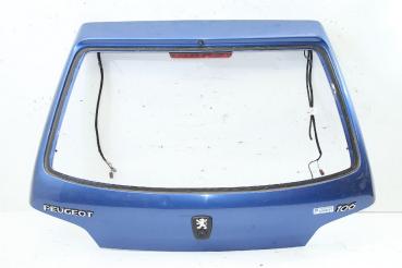 Heckklappe 8701F2 Peugeot 106 II