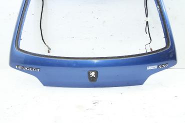 Preview: Heckklappe 8701F2 Peugeot 106 II