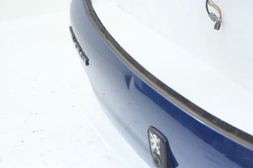 Preview: Heckklappe 8701F2 Peugeot 106 II