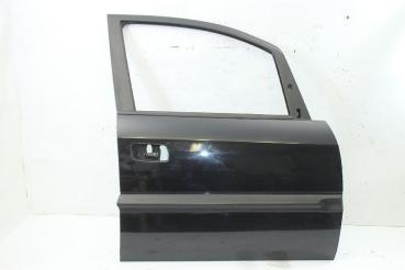 Tür vorn rechts 13189980 Opel ZAFIRA A