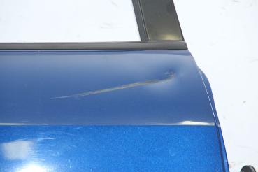 Preview: Tür hinten rechts GJ6A72031B Mazda 6 Kombi GY