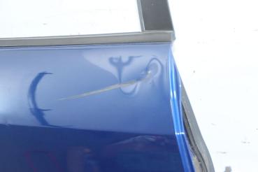 Preview: Tür hinten rechts GJ6A72031B Mazda 6 Kombi GY