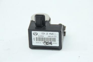 Airbag Sensor vorn rechts GP9A57KC0 Mazda 6 Kombi GY
