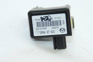 Preview: Airbag Sensor vorn rechts GP9A57KC0 Mazda 6 Kombi GY
