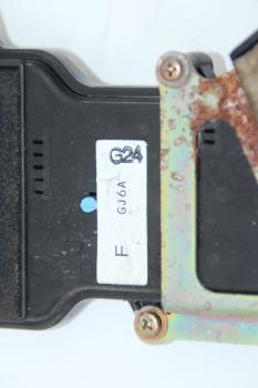 Türschloß hinten links GJ6A Mazda 6 Kombi GY