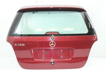 Heckklappe 1687400505 Mercedes A-KLASSE W168