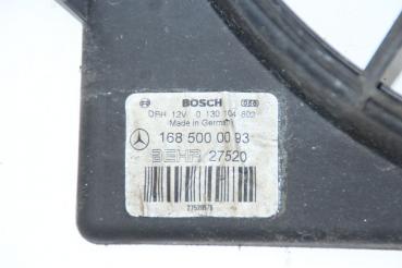 Preview: Ventilator (am Kühler) 1685000093 Mercedes A-KLASSE W168