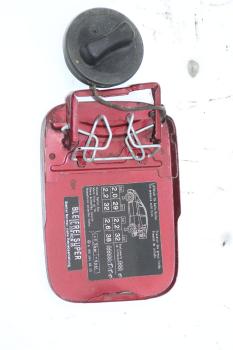 Preview: Tankklappe 1687500106 Mercedes A-KLASSE W168