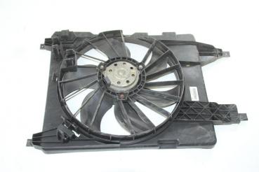 Ventilator (am Kühler) 5020232 Renault SCENIC 2 JM