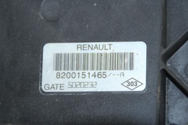 Preview: Ventilator (am Kühler) 5020232 Renault SCENIC 2 JM