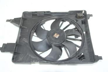 Preview: Ventilator (am Kühler) 5020232 Renault SCENIC 2 JM