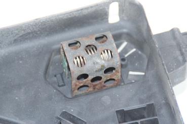 Ventilator (am Kühler) 5020232 Renault SCENIC 2 JM