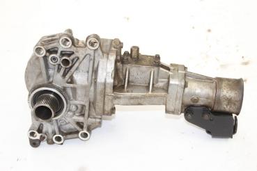 Preview: Getriebe Verteilergetriebe 3200A067 Mitsubishi OUTLANDER 2