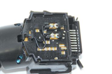 Preview: Schalter Scheibenwischer 8612A015 Mitsubishi OUTLANDER 2