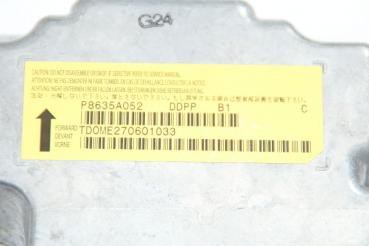 Preview: Steuergerät Aufprallsensor 8635A052 Mitsubishi OUTLANDER 2