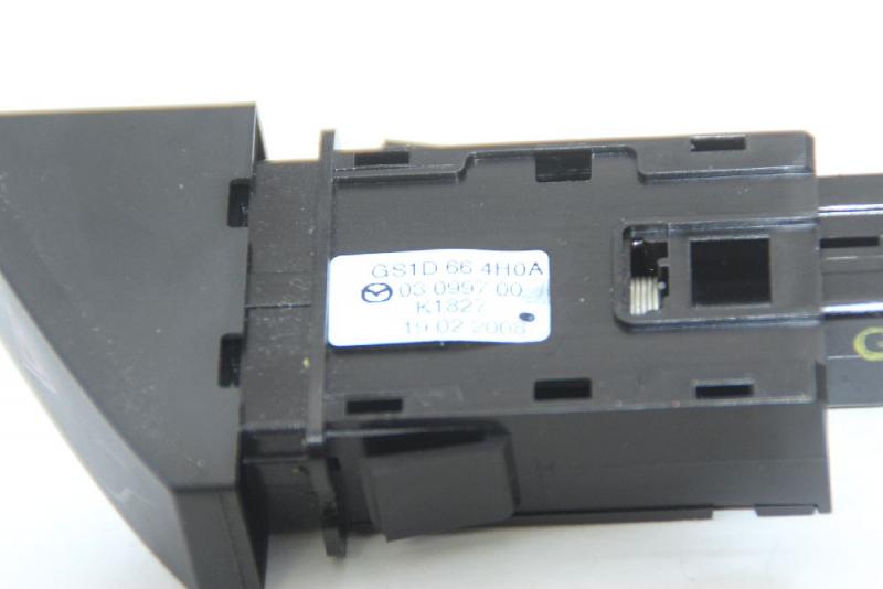 Preview: Schalter Warnblink GS1D664H0A Mazda 6 GH