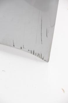 Preview: Stoßstange hinten 6K5807421C Seat CORDOBA Vario