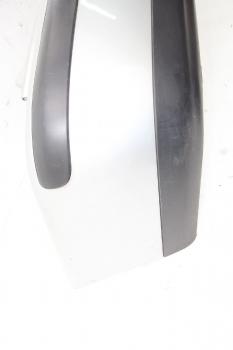 Stoßstange hinten 6K5807421C Seat CORDOBA Vario