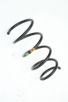 Preview: Feder vorn rechts 6001549186 DACIA LOGAN 1 MCV