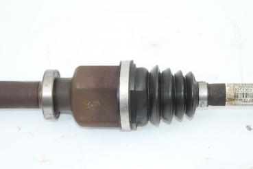 Preview: Antriebswelle vorn rechts 8200499586 DACIA LOGAN 1 MCV