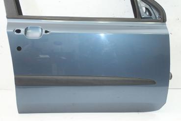 Preview: Tür vorn rechts 46752830 Fiat STILO