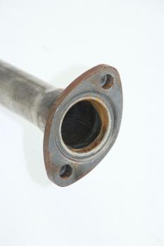 Auspuff / Schalldämpfer hinten 174300Q060 Toyota AYGO 2