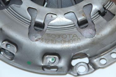Preview: Kupplung 312100H050 Toyota AYGO 2