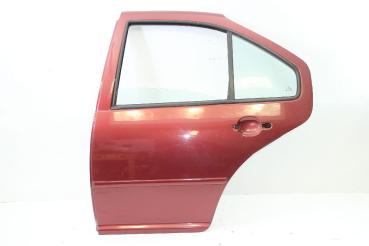 Tür hinten links 1J5833055F VW BORA