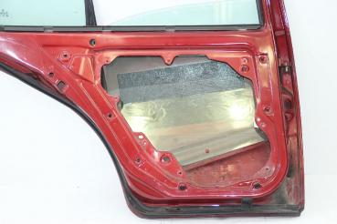 Preview: Tür hinten links 1J5833055F VW BORA