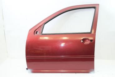Tür vorn links 1J4831055H VW BORA